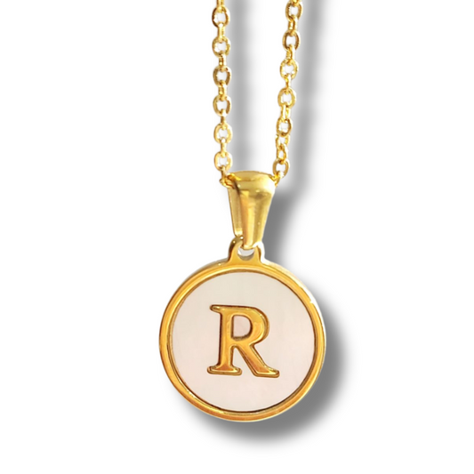 (R) Necklace