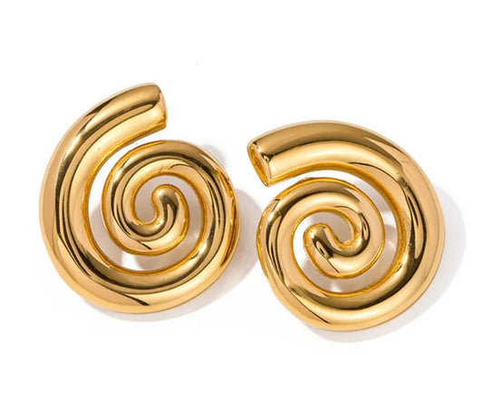 Serena Earrings