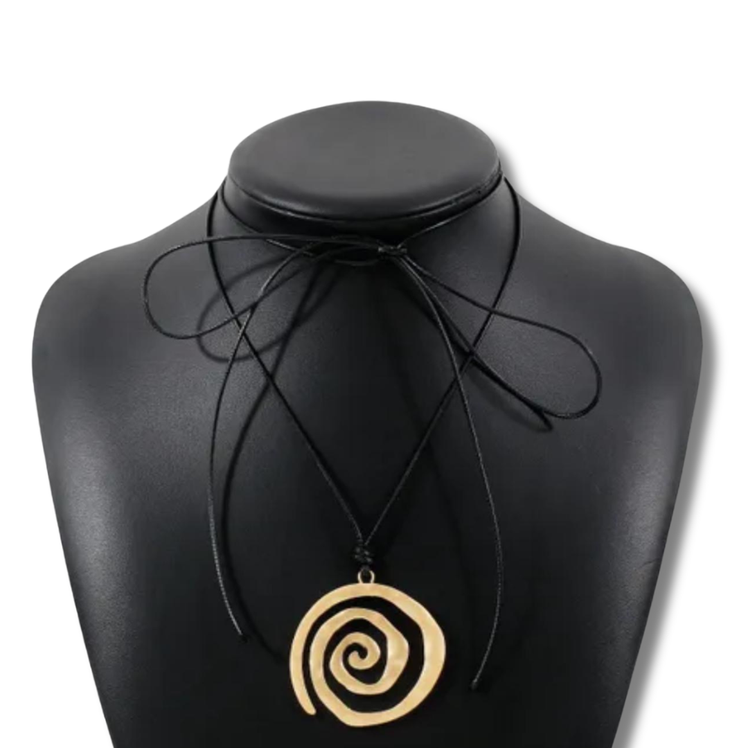 Swirl Choker