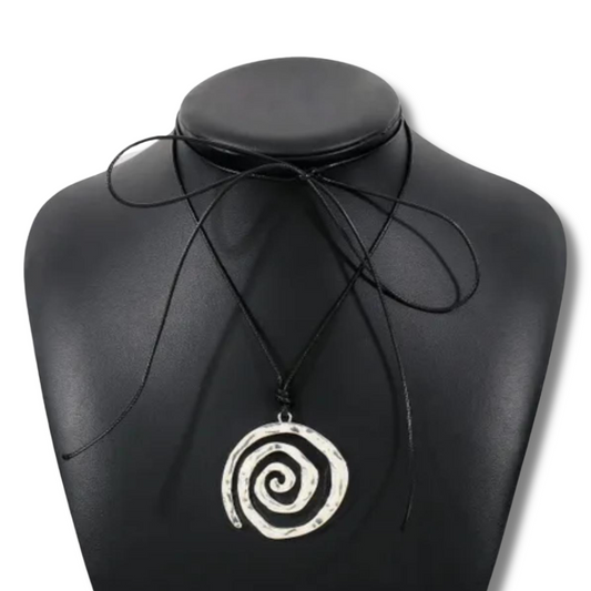 Swirl Choker